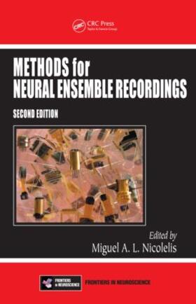 Nicolelis |  Methods for Neural Ensemble Recordings | Buch |  Sack Fachmedien