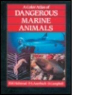 Halstead | A Colour Atlas of Dangerous Marine Animals | Buch | 978-0-8493-7139-4 | sack.de