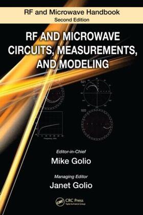 Golio |  RF and Microwave Circuits, Measurements, and Modeling | Buch |  Sack Fachmedien