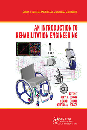 Cooper / Ohnabe / Hobson |  An Introduction to Rehabilitation Engineering | Buch |  Sack Fachmedien