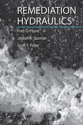 Payne / Quinnan / Potter |  Remediation Hydraulics | Buch |  Sack Fachmedien