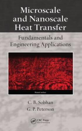 Sobhan / Peterson |  Microscale and Nanoscale Heat Transfer | Buch |  Sack Fachmedien