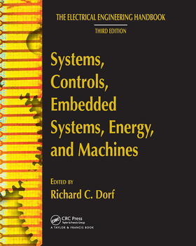 Dorf |  Systems, Controls, Embedded Systems, Energy, and Machines | Buch |  Sack Fachmedien