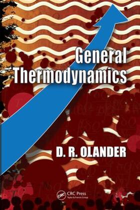 Olander |  General Thermodynamics | Buch |  Sack Fachmedien