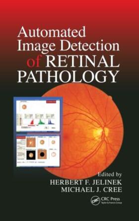 Jelinek / Cree |  Automated Image Detection of Retinal Pathology | Buch |  Sack Fachmedien