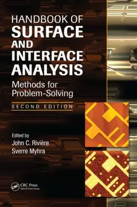 Myhra / Riviere |  Handbook of Surface and Interface Analysis | Buch |  Sack Fachmedien