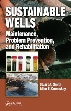 Smith / Comeskey |  Sustainable Wells | Buch |  Sack Fachmedien