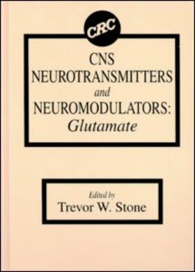 Stone |  CNS Neurotransmitters and Neuromodulators | Buch |  Sack Fachmedien