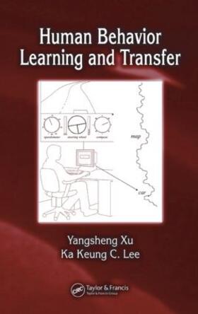 Xu / C. Lee |  Human Behavior Learning and Transfer | Buch |  Sack Fachmedien