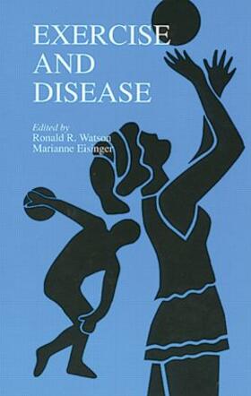 Eisinger |  Exercise and Disease | Buch |  Sack Fachmedien