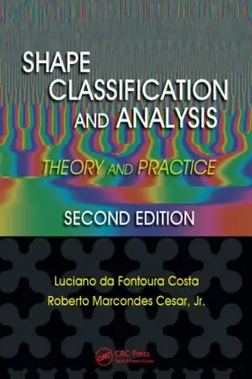 Costa / Cesar, Jr. |  Shape Classification and Analysis | Buch |  Sack Fachmedien