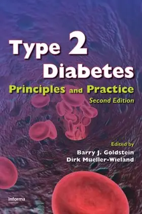 Goldstein / Mueller-Wieland |  Type 2 Diabetes | Buch |  Sack Fachmedien