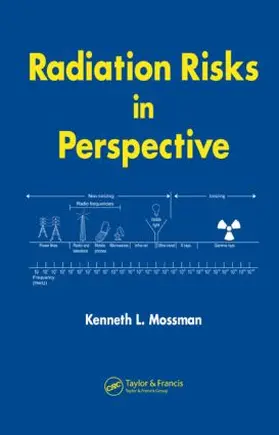 Mossman |  Radiation Risks in Perspective | Buch |  Sack Fachmedien