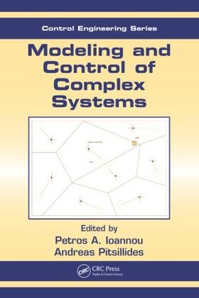 Ioannou / Pitsillides |  Modeling and Control of Complex Systems | Buch |  Sack Fachmedien