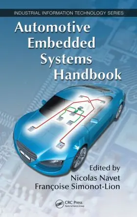 Navet / Simonot-Lion |  Automotive Embedded Systems Handbook | Buch |  Sack Fachmedien