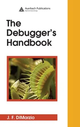 DiMarzio |  The Debugger's Handbook | Buch |  Sack Fachmedien