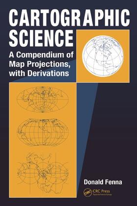Fenna |  Cartographic Science | Buch |  Sack Fachmedien