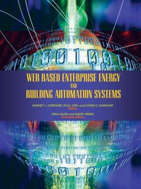 Capehart |  Web Based Enterprise Energy and Building Automation Systems | Buch |  Sack Fachmedien