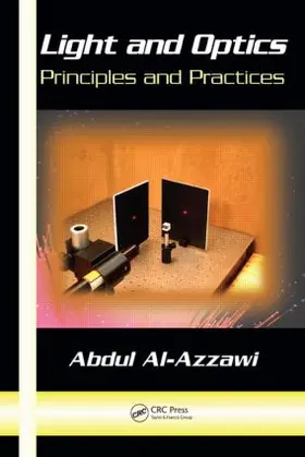 Al-Azzawi |  Light and Optics | Buch |  Sack Fachmedien