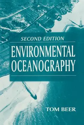 Beer |  Environmental Oceanography | Buch |  Sack Fachmedien