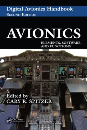 Spitzer |  Avionics | Buch |  Sack Fachmedien