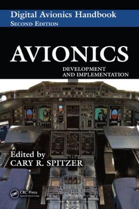 Spitzer |  Avionics | Buch |  Sack Fachmedien