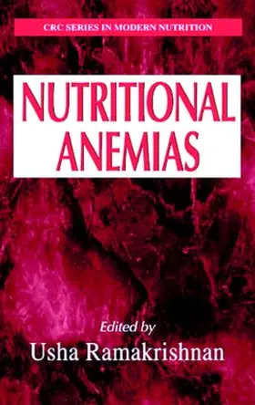 Ramakrishnan |  Nutritional Anemias | Buch |  Sack Fachmedien