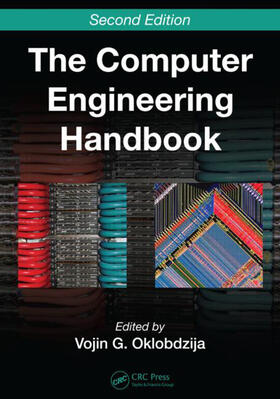 Oklobdzija |  The Computer Engineering Handbook | Buch |  Sack Fachmedien