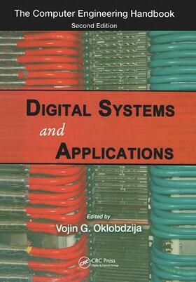 Oklobdzija |  Digital Systems and Applications | Buch |  Sack Fachmedien