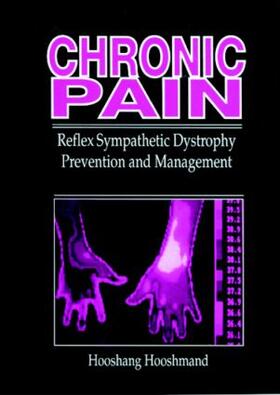 Hooshmand |  Chronic Pain | Buch |  Sack Fachmedien