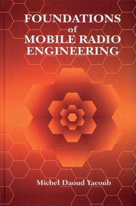 Yacoub |  Fundamentals of Mobile Radio Engineering | Buch |  Sack Fachmedien