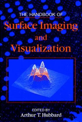 Hubbard |  The Handbook of Surface Imaging and Visualization | Buch |  Sack Fachmedien