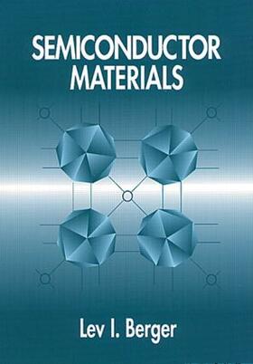 Berger |  Semiconductor Materials | Buch |  Sack Fachmedien