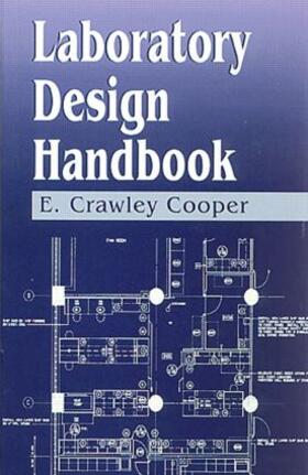 Cooper |  Laboratory Design Handbook | Buch |  Sack Fachmedien