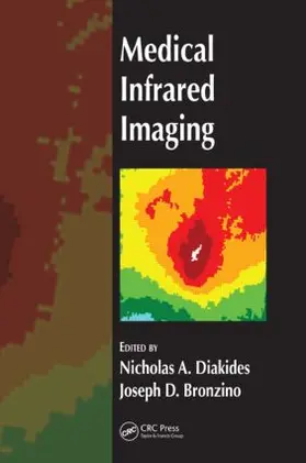 Diakides / Bronzino |  Medical Infrared Imaging | Buch |  Sack Fachmedien