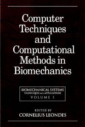 Leondes |  Biomechanical Systems | Buch |  Sack Fachmedien