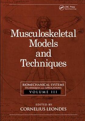 Leondes |  Biomechanical Systems | Buch |  Sack Fachmedien
