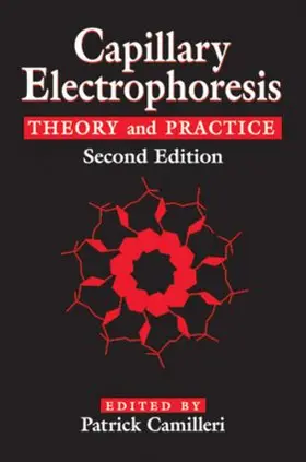 Camilleri |  Capillary Electrophoresis | Buch |  Sack Fachmedien