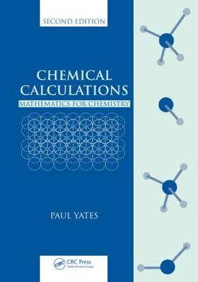 Yates |  Chemical Calculations | Buch |  Sack Fachmedien