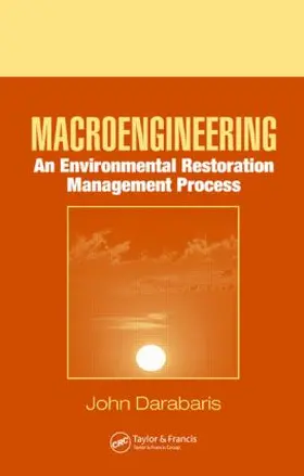 Darabaris |  Macroengineering | Buch |  Sack Fachmedien