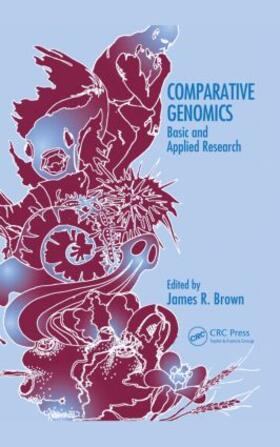 Brown |  Comparative Genomics | Buch |  Sack Fachmedien