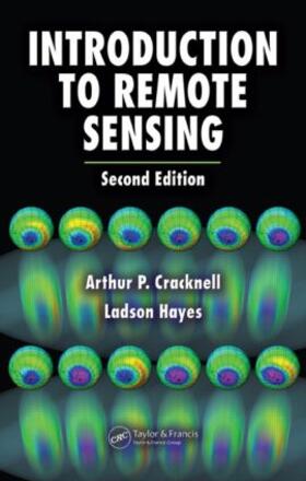 Cracknell |  Introduction to Remote Sensing | Buch |  Sack Fachmedien