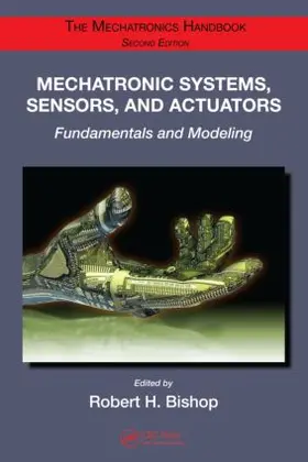 Bishop |  Mechatronic Systems, Sensors, and Actuators | Buch |  Sack Fachmedien