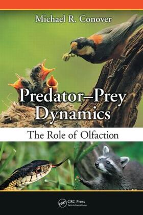 Conover |  Predator-Prey Dynamics | Buch |  Sack Fachmedien