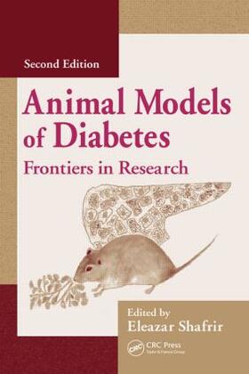 Sima / Shafrir |  Animal Models of Diabetes | Buch |  Sack Fachmedien