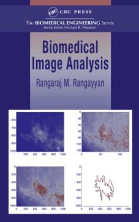 Rangayyan |  Biomedical Image Analysis | Buch |  Sack Fachmedien