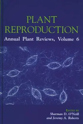 O'Neill / Roberts |  Plant Reproduction | Buch |  Sack Fachmedien