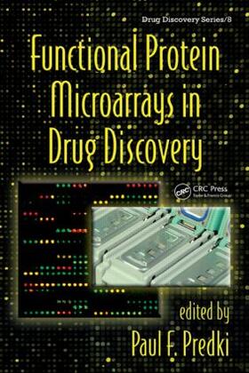 Predki |  Functional Protein Microarrays in Drug Discovery | Buch |  Sack Fachmedien