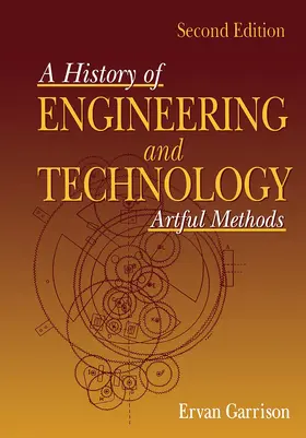 Garrison |  History of Engineering and Technology | Buch |  Sack Fachmedien