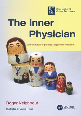 Neighbour |  The Inner Physician | Buch |  Sack Fachmedien